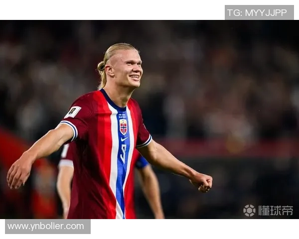 哈兰德独中五元曼城狂胜莱比锡创下欧冠历史新纪录