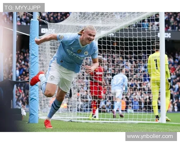 哈兰德的崛起:如何成为足球界的新一代超级明星