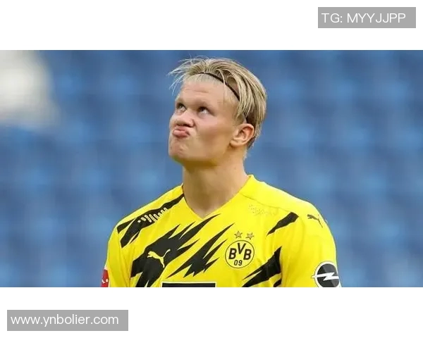 哈兰德:足球场上的新星崛起与未来潜力分析